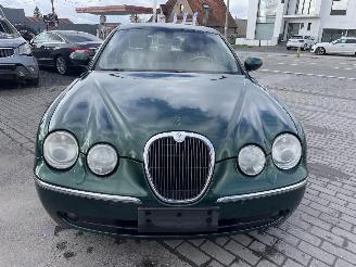 Jaguar S-type 2.7D V6 picture 4