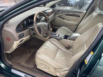 Jaguar S-type 2.7D V6 picture 12