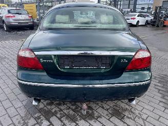 Jaguar S-type 2.7D V6 picture 7