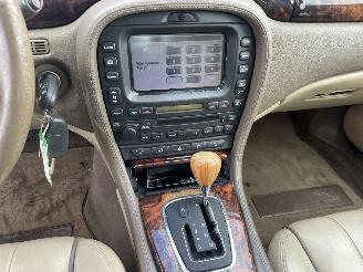 Jaguar S-type 2.7D V6 picture 20