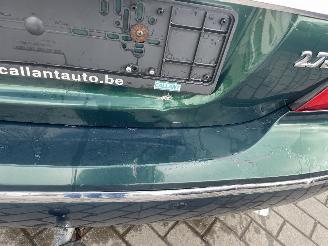 Jaguar S-type 2.7D V6 picture 15