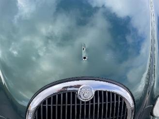Jaguar S-type 2.7D V6 picture 9