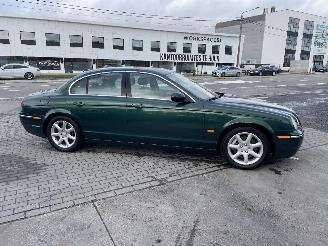 Jaguar S-type 2.7D V6 picture 2