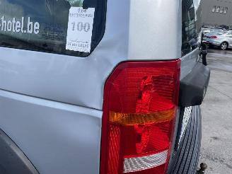 Land Rover Discovery 2.7 TDV6 7 PLACES picture 6