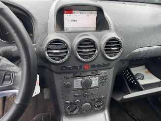 Opel Antara 2.0 DTI 150PS picture 17