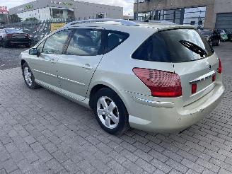 Peugeot 407 1.6 HDI SW picture 3