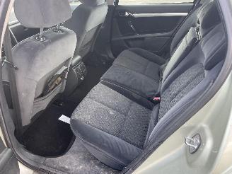 Peugeot 407 1.6 HDI SW picture 11