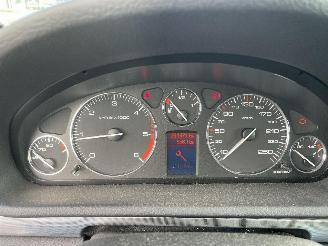 Peugeot 407 1.6 HDI SW picture 14
