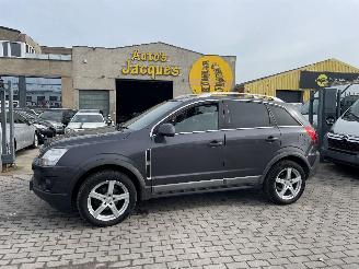 Opel Antara 2.2 DTI picture 1