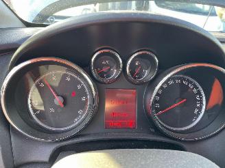 Opel Astra SPORTSTOURER picture 15