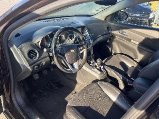 Chevrolet Cruze WAGON 1.7TD LT+ picture 19