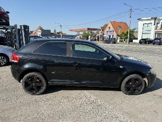 Audi A3 2.0TDI AUTOMATIC picture 4