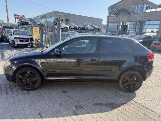 Audi A3 2.0TDI AUTOMATIC picture 8