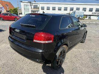 Audi A3 2.0TDI AUTOMATIC picture 5