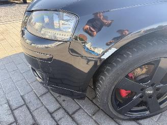 Audi A3 2.0TDI AUTOMATIC picture 9