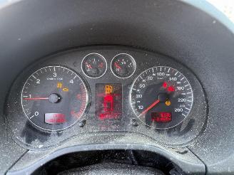 Audi A3 2.0TDI AUTOMATIC picture 19