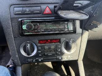 Audi A3 2.0TDI AUTOMATIC picture 20