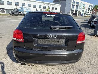 Audi A3 2.0TDI AUTOMATIC picture 6