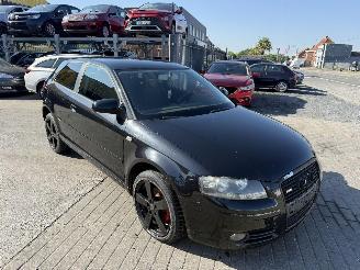 Audi A3 2.0TDI AUTOMATIC picture 3
