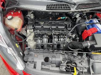 Ford Fiesta AMBIENTE picture 12