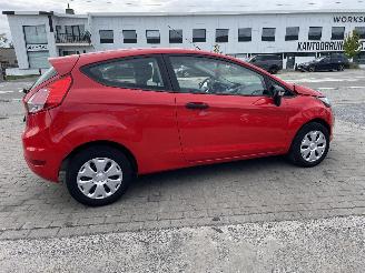 Ford Fiesta AMBIENTE picture 11