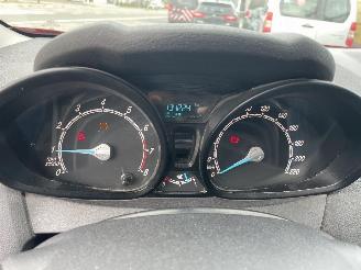 Ford Fiesta AMBIENTE picture 14