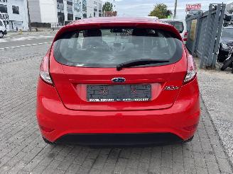 Ford Fiesta AMBIENTE picture 9