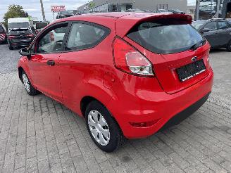 Ford Fiesta AMBIENTE picture 8