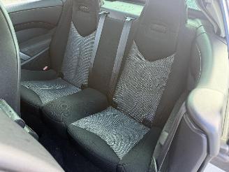 Peugeot 308 CABRIOLET picture 22