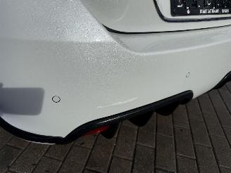 Peugeot 308 CABRIOLET picture 11