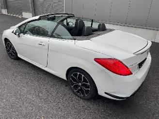 Peugeot 308 CABRIOLET picture 6