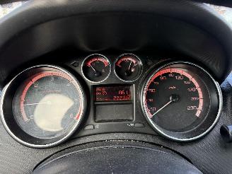 Peugeot 308 CABRIOLET picture 17