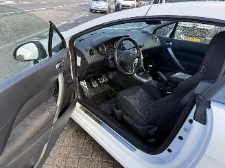 Peugeot 308 CABRIOLET picture 9