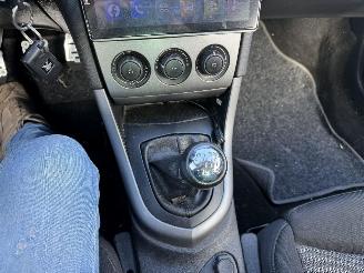 Peugeot 308 CABRIOLET picture 20
