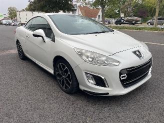 Peugeot 308 CABRIOLET picture 2