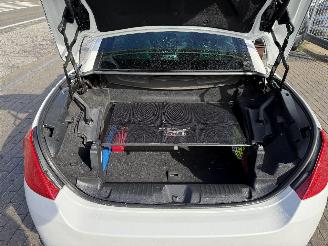 Peugeot 308 CABRIOLET picture 14