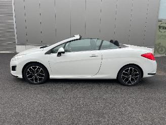 Peugeot 308 CABRIOLET picture 5
