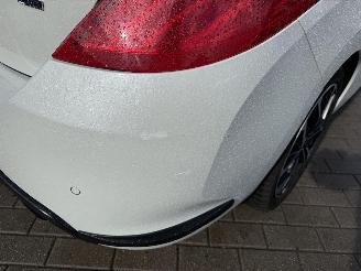 Peugeot 308 CABRIOLET picture 12