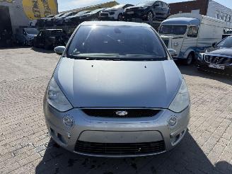 Ford S-Max 1.8 TDCI picture 2