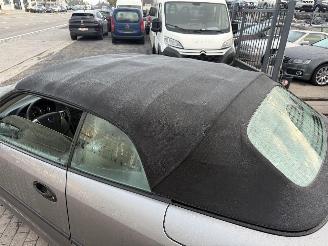 Saab 9-3 CABRIOLET picture 11