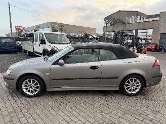 Saab 9-3 CABRIOLET picture 5