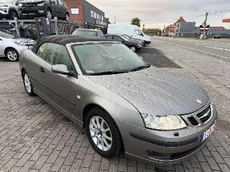 Saab 9-3 CABRIOLET picture 3
