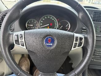 Saab 9-3 CABRIOLET picture 20