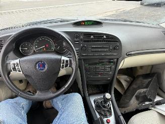 Saab 9-3 CABRIOLET picture 7