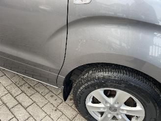 Hyundai H1 2.5 CRDI 5 PL picture 15