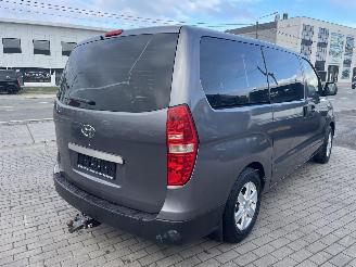 Hyundai H1 2.5 CRDI 5 PL picture 10