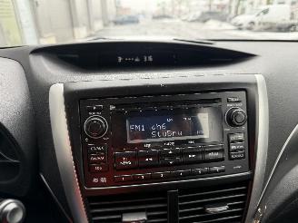 Subaru Forester 4X4 picture 21