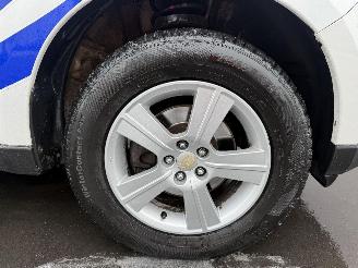 Subaru Forester 4X4 picture 18