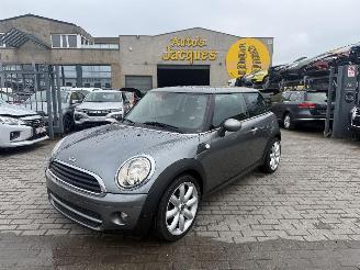 demontáž osobní automobily Mini One 1.6D COOPER 2010/2