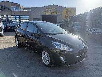 Auto incidentate Ford Fiesta 1.0I 2019/4